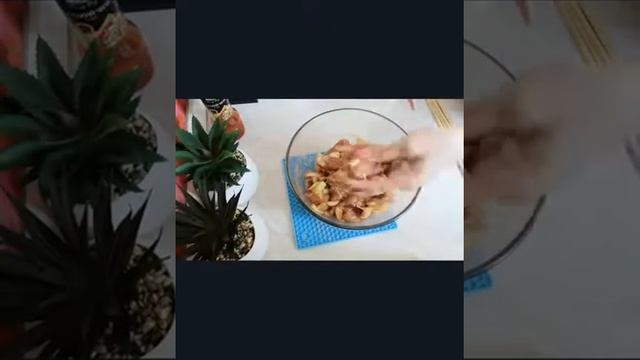ШАШЛЫК ИЗ ИНДЕЙКИ.Давайте вместе приготовим. смотреть онлайн