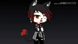 /Клип/~Хороший клоун мёртвый клоун~{Тони Раут}[Gacha life]