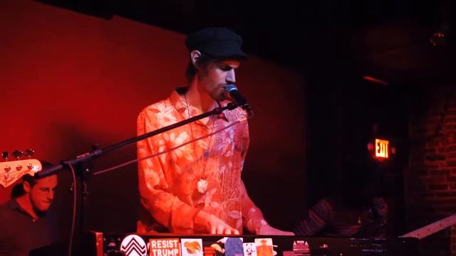 Forgetter at Black Cat - Part 1 - 9/15/2019 смотреть онлайн