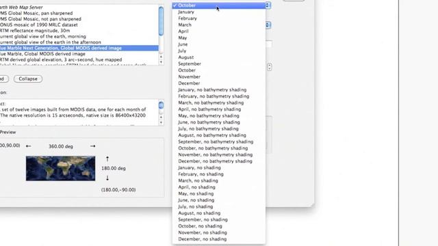Web Mapping Services in Adobe Illustrator With MAPublisher смотреть онлайн