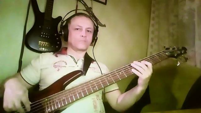 PAC MAN Zombie Bass RMB 60 6 смотреть онлайн
