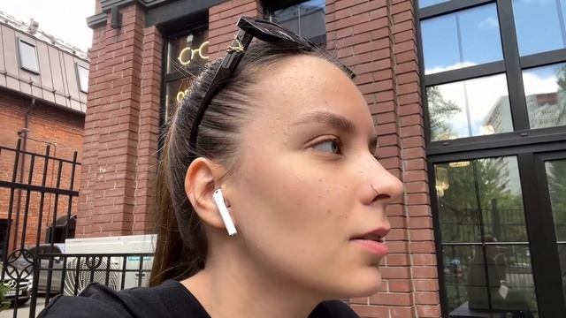 2.МОСКВА ВЛОГ| Работа, травмпункт, апартаменты в Москве и мексиканская еда смотреть онлайн