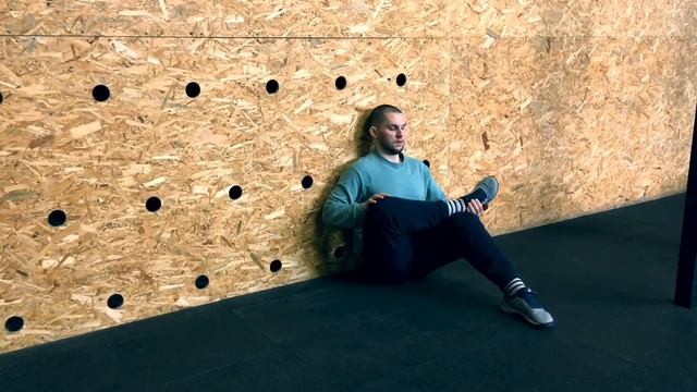 Растяжка ягодичных мышц сидя смотреть онлайн
