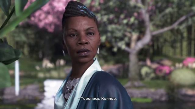 Detroit: Become Human / Продолжение / Заходи будет весело :)))) смотреть онлайн