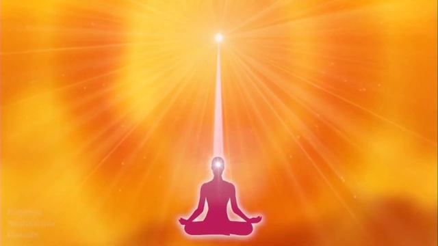 Music for Raja Yoga Meditation (1 hour) смотреть онлайн