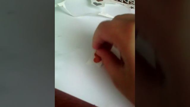 Как наклеивать сводные наклейки на руку?|Я знаю! смотреть онлайн