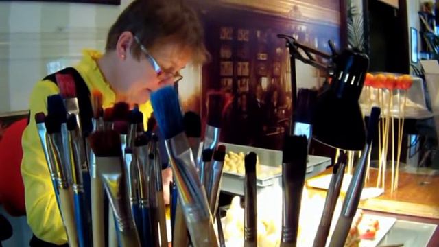 Эстония. Таллин. смотреть онлайн