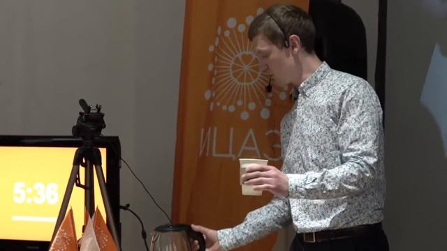 Как собрать энергию в термоядерном реакторе? - Дмитрий Глазунов | U-РАУНД смотреть онлайн