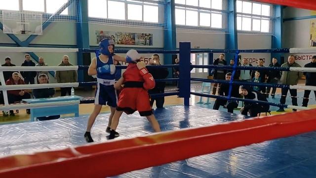 Усов Владислав красный угол (г. Н.Ломов) - Маков Антон синий угол ( р.п. Земетчино) - 2 камера смотреть онлайн
