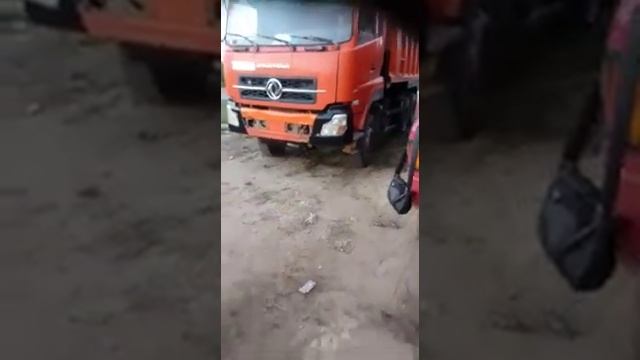 ДОНГ ФЕНГ 2008г.