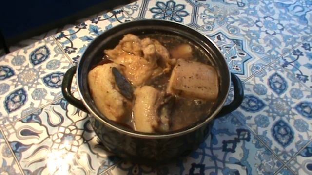 Как засолить Самое Вкусное Сало горячим способом. смотреть онлайн