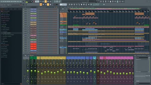 How To Fix Latency Problems In FL Studio 21 (3 EASY Ways) смотреть онлайн