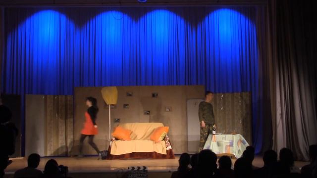 ИГЗ — «После армии», автор: Родион Белецкий смотреть онлайн