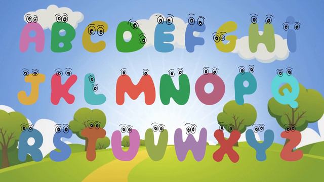 Head, Shoulders, Knees & Toes - Exercise Song For Kids смотреть онлайн