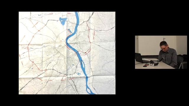 Histoire de la rocade, un lien pour la métropole смотреть онлайн