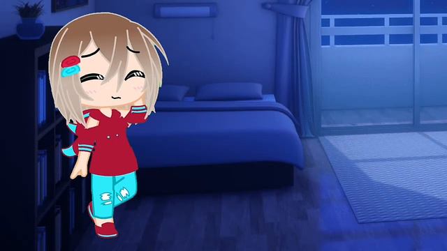 Гача Клуб. Клип. Думали справимся. смотреть онлайн