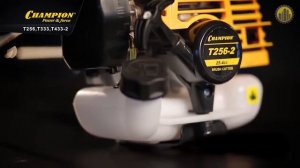 CHAMPION T256 Бензиновый триммер