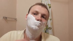 Бритье: мыло proraso red. Preshave proraso red. Станок rockwell 6c. Aftershave sauveur