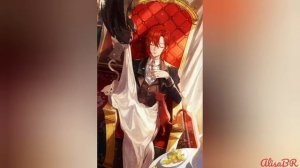 Отброс Графской семьи(Я стал графским ублюдком)(ЯСГУ)/«Коралина, Королайн»/Кейл Хенитьюз