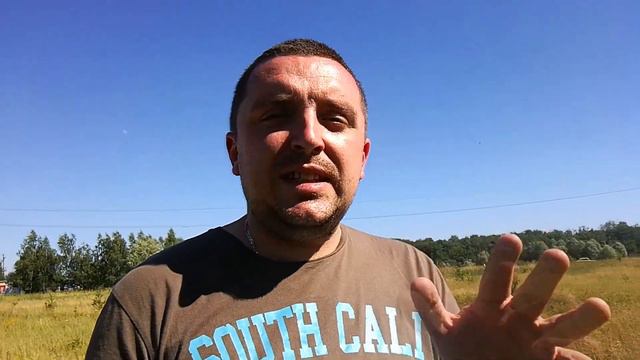 ПОБЕДА СБОРНОЙ РОССИИ ПО ФУТБОЛУ НА ЧМ 2018 \ VLOG 1 смотреть онлайн