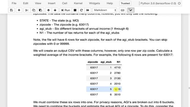 Using Apply and Map in Pandas for Keras (2.4) смотреть онлайн