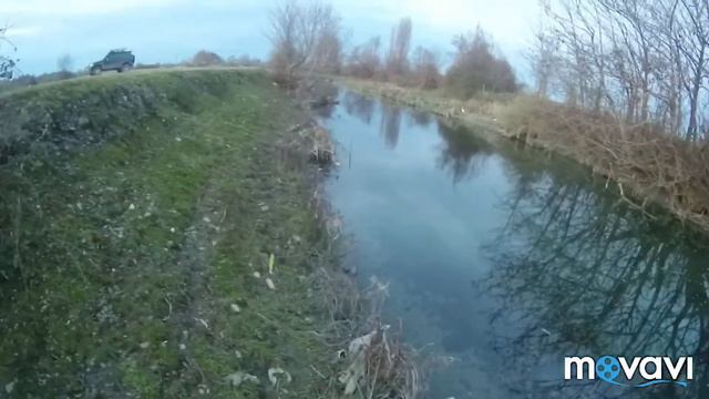 Ловля щуки в Абхазии смотреть онлайн