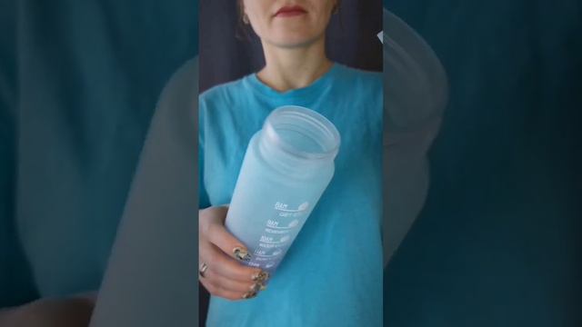 Спортивная бутылка за 400 р. 🔥 Разные расцветки и объёмы 🏃♀️ смотреть онлайн