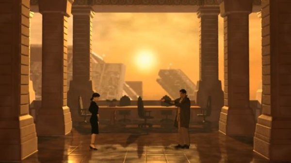 Blade Runner - Complete Playthrough