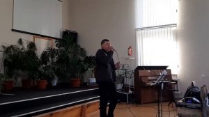 «Кто я без Тебя» Юрий Карагяур