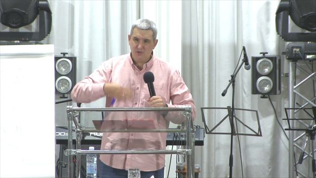 Денис Орловский - Пророческая школа «День 1. Христос в нас, упование славы» (04.01.2020) смотреть онлайн