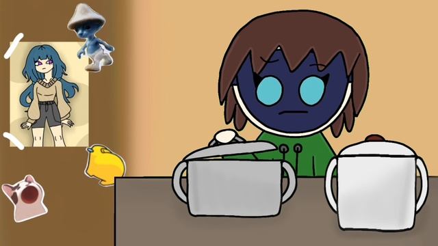 Вот такие ПИРОГИ/2д анимация смотреть онлайн