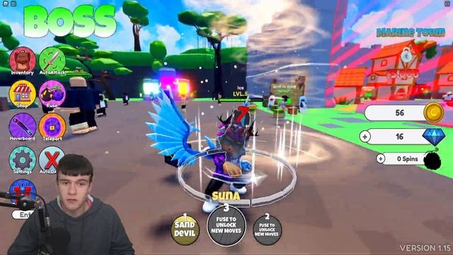 *NEW* ALL WORKING CODES FOR ANIME FRUIT SIMULATOR 2023! ROBLOX ANIME FRUIT SIMULATOR CODES смотреть онлайн