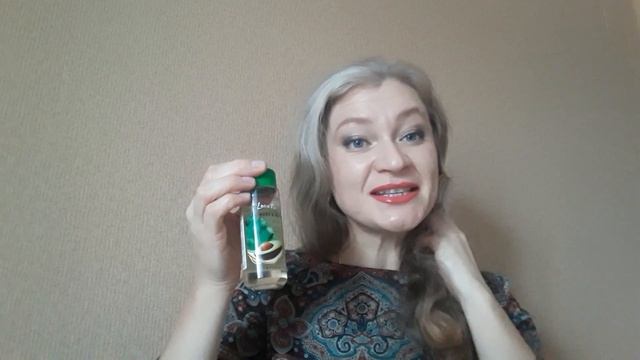 Масло авокадо для ухода за волосами #маслодляволосителаавокадо34098 смотреть онлайн