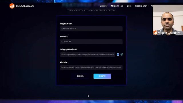 Inside DappLooker: Pioneering Substream for Cutting-Edge Blockchain Analytics! #web3projects смотреть онлайн
