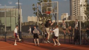 Профи Притворились БОТАНАМИ на Баскетболе #1 / Nerds Basketball Prank