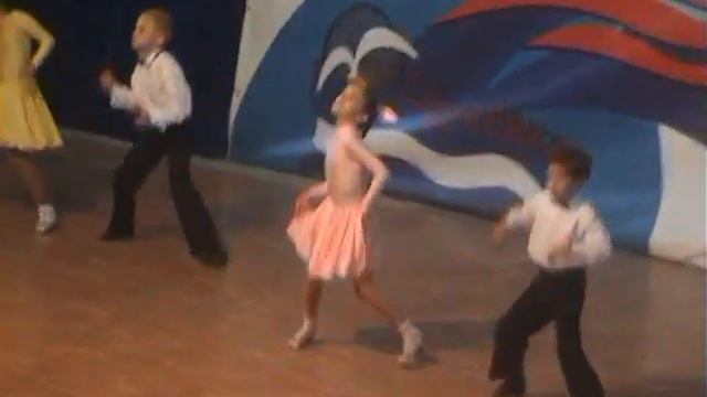 " Barby Girl " + " Джайв " смотреть онлайн