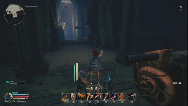 Return to Moria Best Base Build Locations смотреть онлайн
