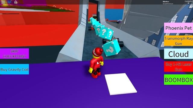 UVĚZNĚNI V NINTENDU SWITCH!!! - ESCAPE THE NINTENDO SWITCH | ROBLOX смотреть онлайн