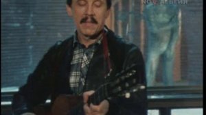 ПЕСНИ  В ВЫСОЦКИЙ  И В ЗОЛОТУХИН