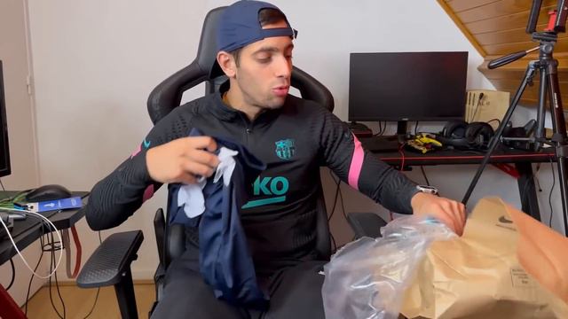 1 BUT = 1 MEGA CADEAU SUR FIFA 23 🎁🤩 ( incroyable vraiment) смотреть онлайн