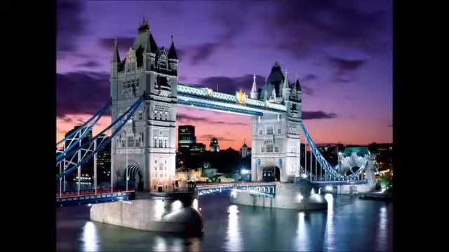 Perfect Times in English. Grammar of English for beginners смотреть онлайн