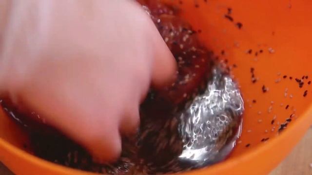 Вырезка из свинины в глазировке меда и соевого соуса смотреть онлайн