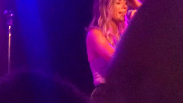 Jana Kramer Voices In My Head June 23, 2022 City Winery Chicago nunupics смотреть онлайн