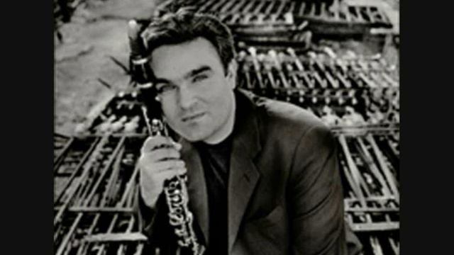 Jörg Widmann, Implosion für Orchester (Part 1) смотреть онлайн