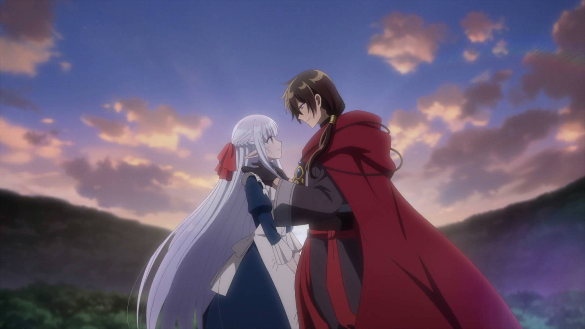 Я, владыка демонов, взял...「AMV」Fast Flow - Assetyans смотреть онлайн