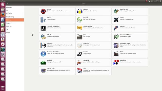 Ubuntu 16.04 Review смотреть онлайн