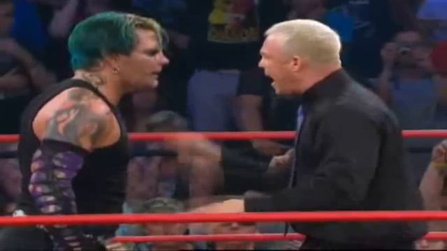 Jeff Hardy: Love The Way You Lie смотреть онлайн