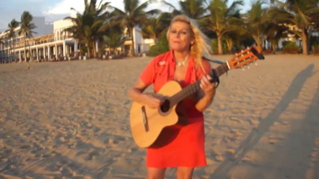 Margerit Michell - POROMPOMPO смотреть онлайн