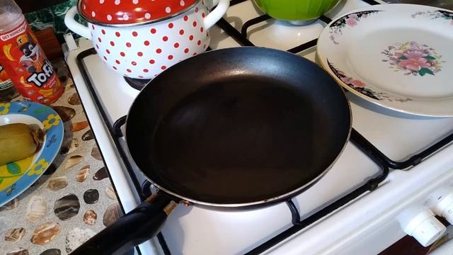 БЛИНЫ. ПРОДОЛЖЕНИЕ СЕГОДНЯШНЕЙ ГОТОВКИ))) смотреть онлайн