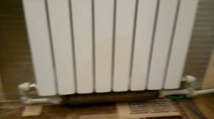 Самое экономичное электро отопление своими руками из карбонового кабеля! 270Вт